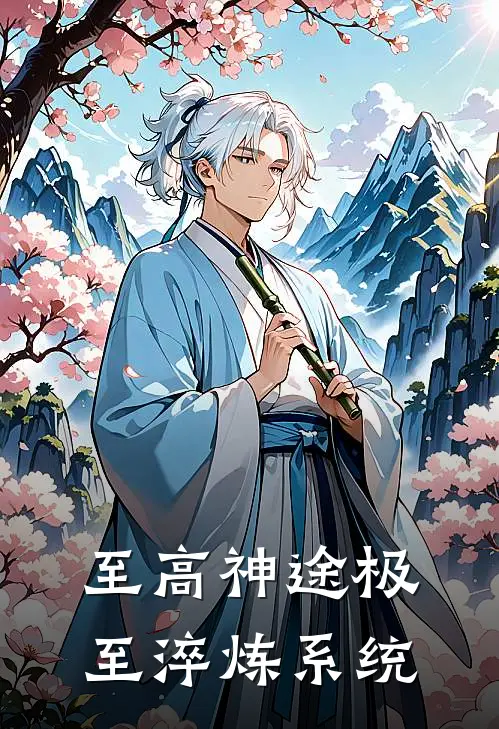 至高神途极至淬炼系统