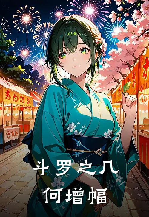 斗罗之几何增幅