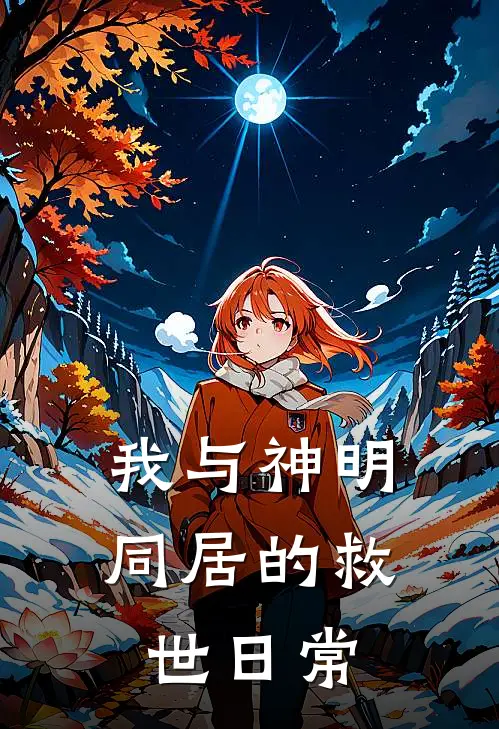 我与神明同居的救世日常