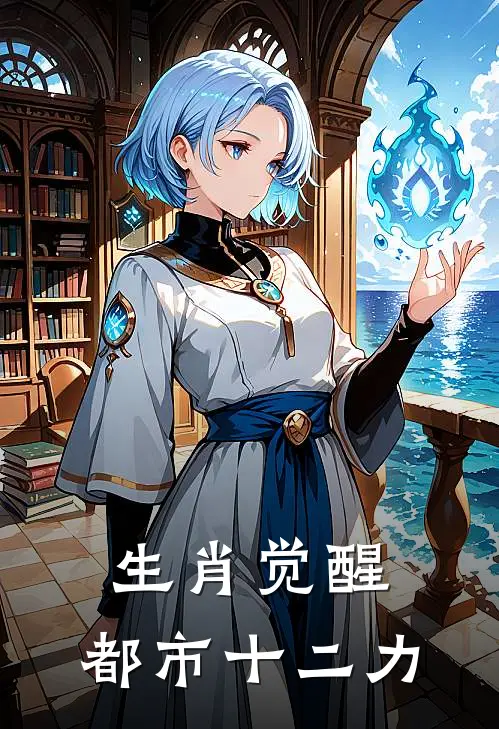 生肖觉醒：都市十二力张衍王浩热门完结小说_最新章节列表生肖觉醒：都市十二力(张衍王浩)