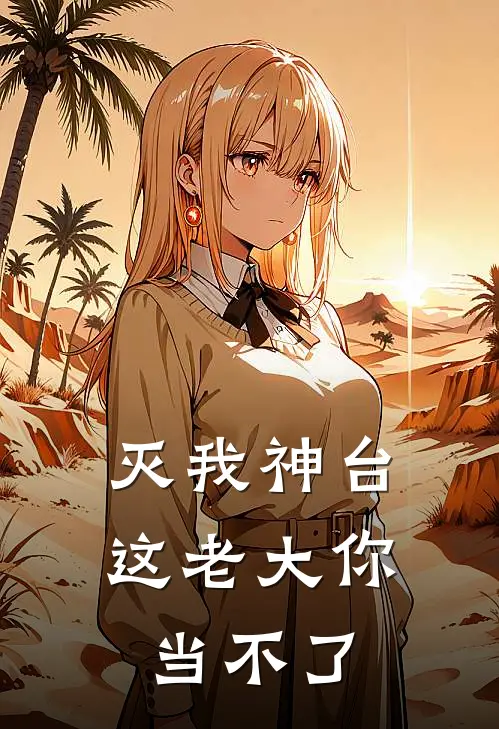 灭我神台，这老大你当不了李赫弦易白行热门的网络小说_完整版小说灭我神台，这老大你当不了(李赫弦易白行)