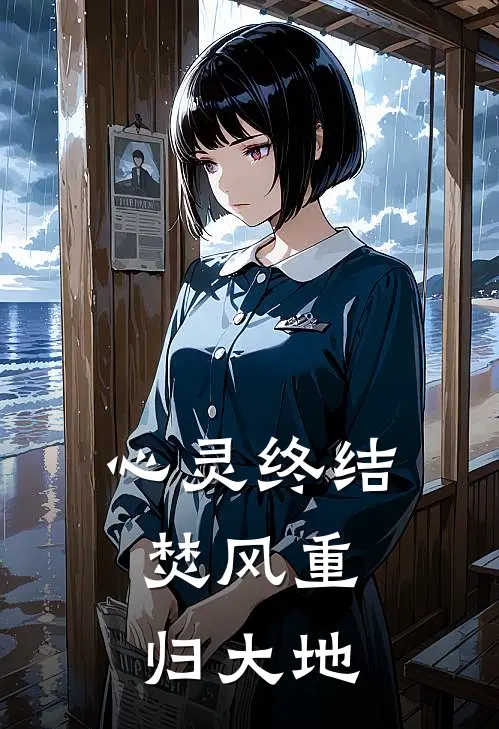 心灵终结：焚风重归大地