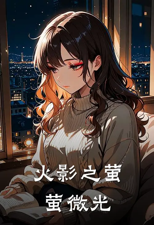 火影之萤萤微光(花萤止水)免费阅读完整版小说_最新小说全文阅读火影之萤萤微光花萤止水