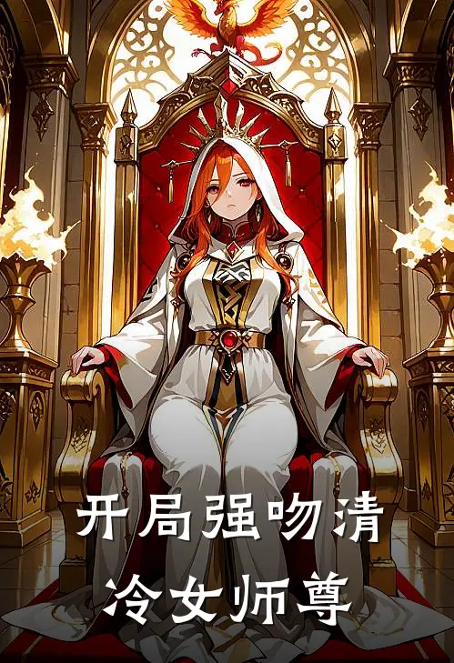 开局强吻清冷女师尊