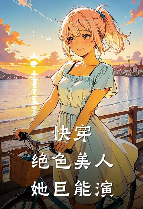 快穿：绝色美人她巨能演云疏江临免费小说全集_免费小说在哪看快穿：绝色美人她巨能演(云疏江临)