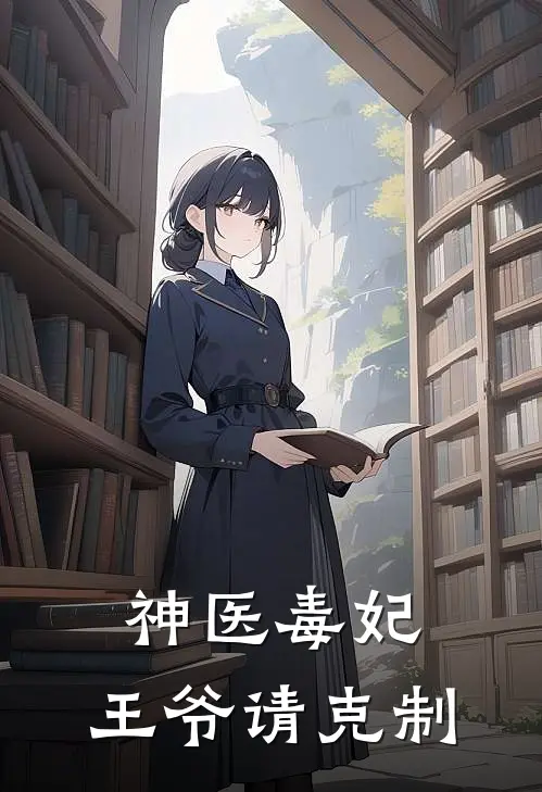 神医毒妃：王爷请克制苏半夏苏婉柔全文免费阅读无弹窗大结局_苏半夏苏婉柔（神医毒妃：王爷请克制）小说免费阅读大结局