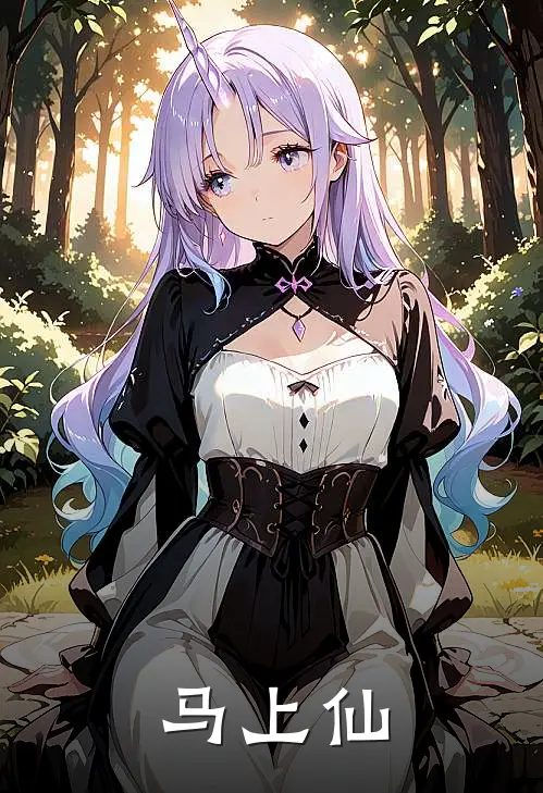 马上仙马三九马越完整版免费阅读_马三九马越精彩小说