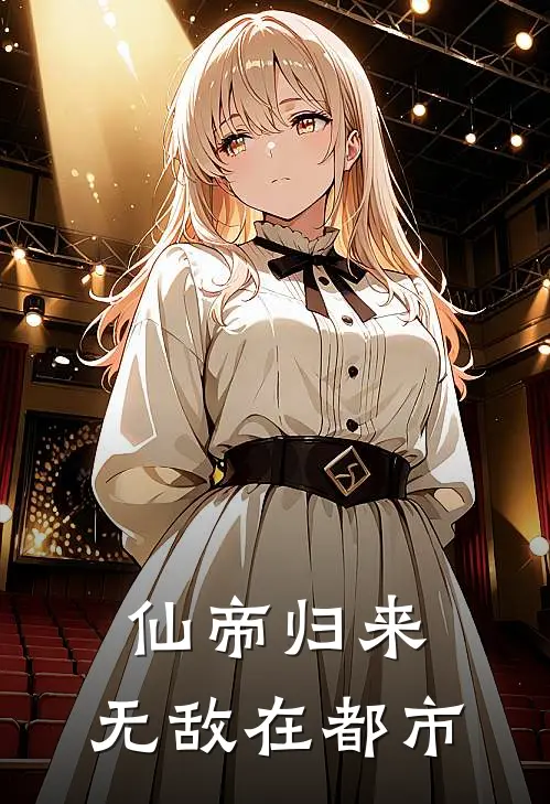 《仙帝归来，无敌在都市》秦逸秦梦全本阅读_(秦逸秦梦)全集阅读