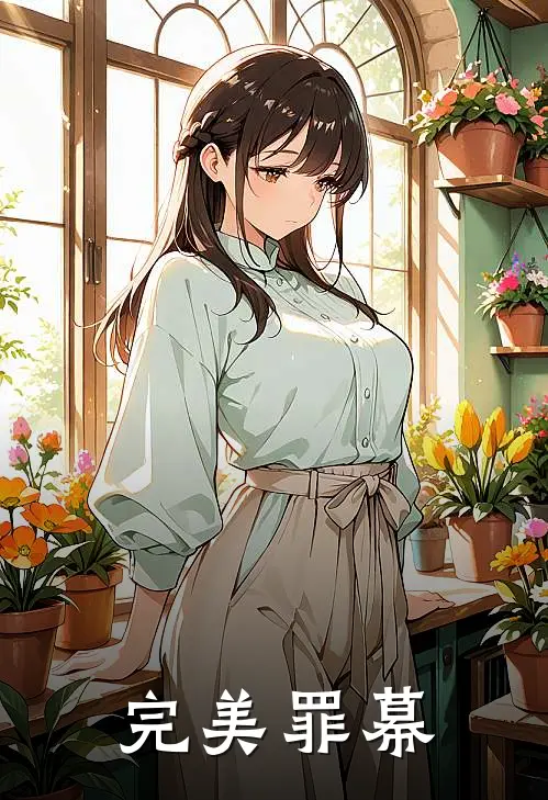 完美罪幕林未晞赵楠最新完结小说推荐_全集免费小说完美罪幕林未晞赵楠