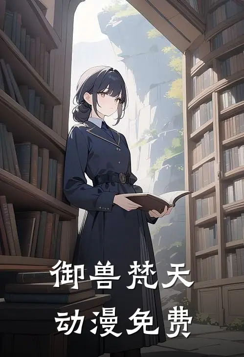 御兽梵天动漫免费