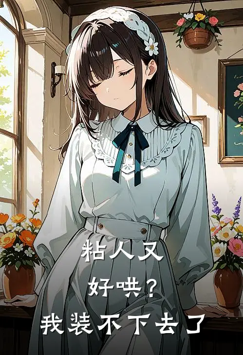 粘人又好哄？我装不下去了程砚林未最新完结小说推荐_最新更新小说粘人又好哄？我装不下去了(程砚林未)