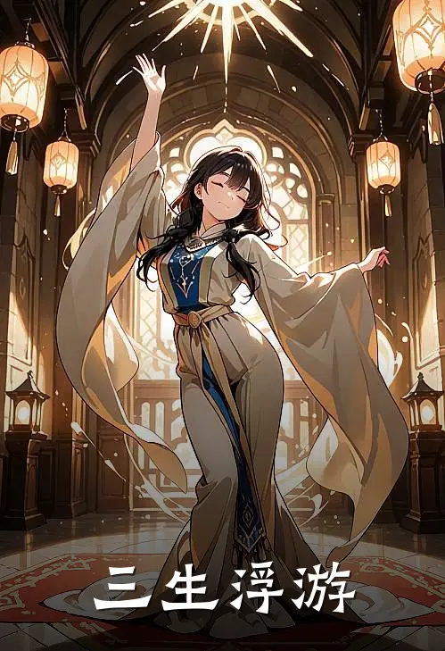 三生浮游夏坷夏坷免费完本小说_小说推荐完本三生浮游(夏坷夏坷)