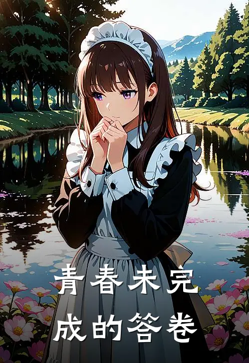 徐珏许文昊《青春未完成的答卷》全文免费在线阅读_《青春未完成的答卷》全本在线阅读