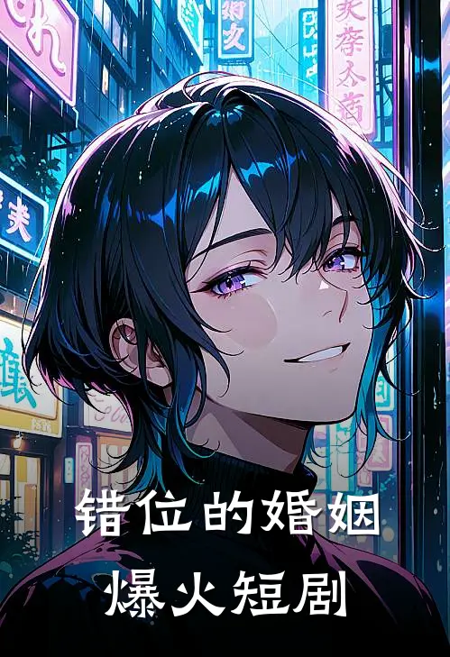 错位的婚姻爆火短剧