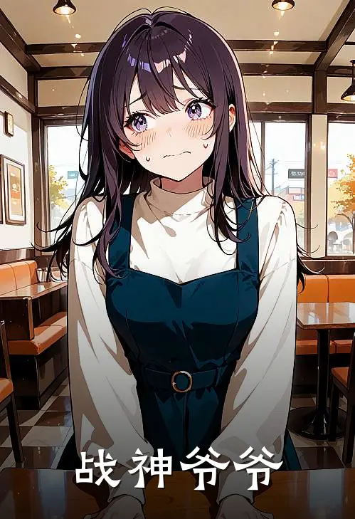 战神爷爷(德汉陈炳顺)小说免费在线阅读_战神爷爷(德汉陈炳顺)大结局阅读