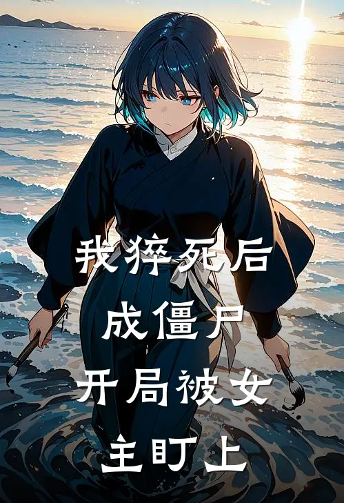 我猝死后成僵尸，开局被女主盯上(王辰艾莉丝)最热门小说_全本完结小说我猝死后成僵尸，开局被女主盯上(王辰艾莉丝)