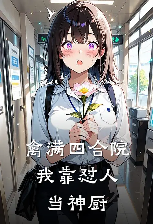 何雪棍许大茂《禽满四合院：我靠怼人当神厨》完整版在线阅读_何雪棍许大茂完整版在线阅读