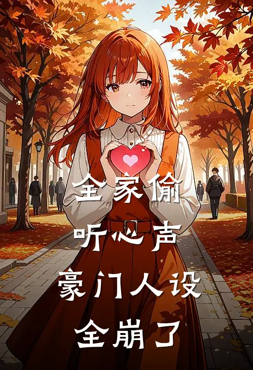 全家偷听心声，豪门人设全崩了薄司宴赵文完结小说免费阅读_完本热门小说全家偷听心声，豪门人设全崩了薄司宴赵文