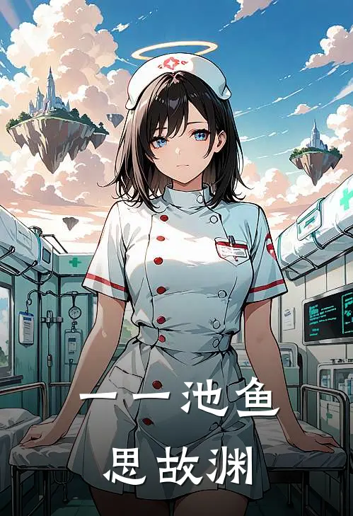 一一池鱼思故渊