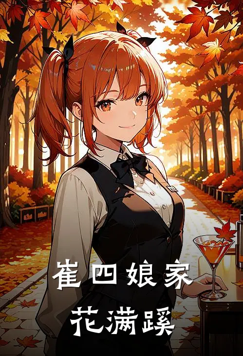 崔四娘家花满蹊(崔含真姚枋)免费完结小说_免费小说在线阅读崔四娘家花满蹊(崔含真姚枋)