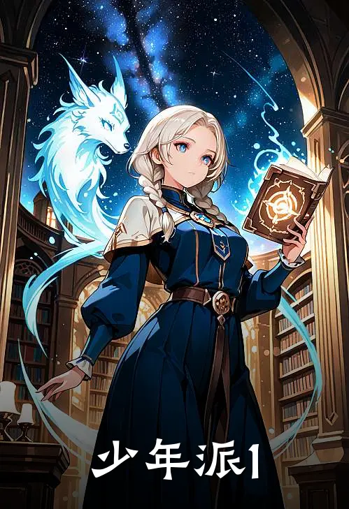 少年派1