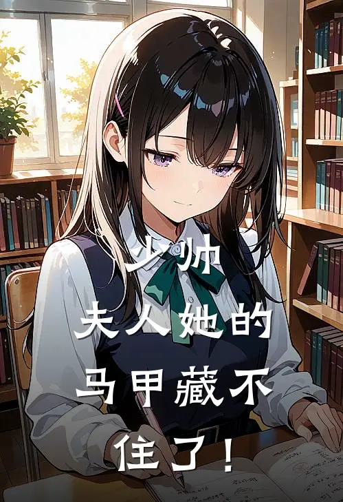 少帅，夫人她的马甲藏不住了！顾晚笙穆天佑小说推荐完结_全集免费小说少帅，夫人她的马甲藏不住了！(顾晚笙穆天佑)