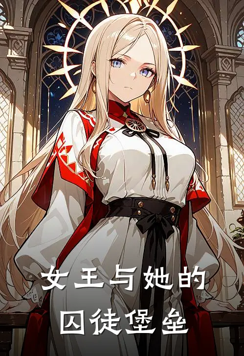 女王与她的囚徒堡垒陆烬沈惊蛰完整免费小说_小说全文免费阅读女王与她的囚徒堡垒陆烬沈惊蛰