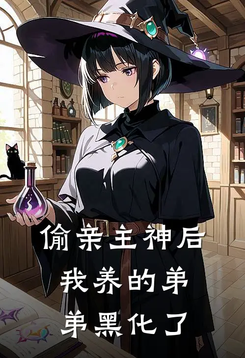 偷亲主神后，我养的弟弟黑化了陈晚林雪梅最热门小说_免费小说全集偷亲主神后，我养的弟弟黑化了(陈晚林雪梅)
