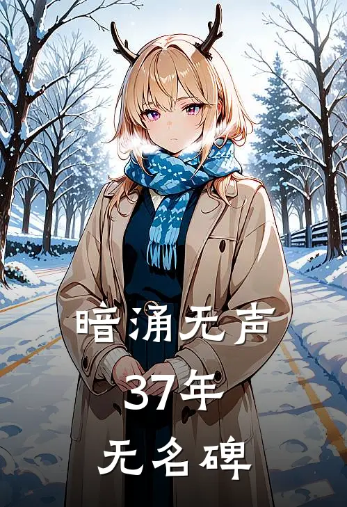 暗涌无声：37年无名碑(金石无痕)免费热门小说_最新小说推荐暗涌无声：37年无名碑金石无痕