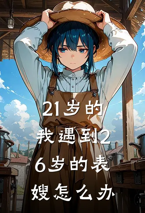 21岁的我遇到26岁的表嫂怎么办