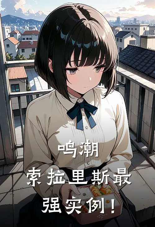 阳离丹瑾《鸣潮：索拉里斯最强实例！》最新章节阅读_(阳离丹瑾)热门小说