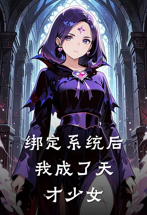 绑定系统后，我成了天才少女(奇奇小鹿)热门小说排行_完结版小说绑定系统后，我成了天才少女奇奇小鹿