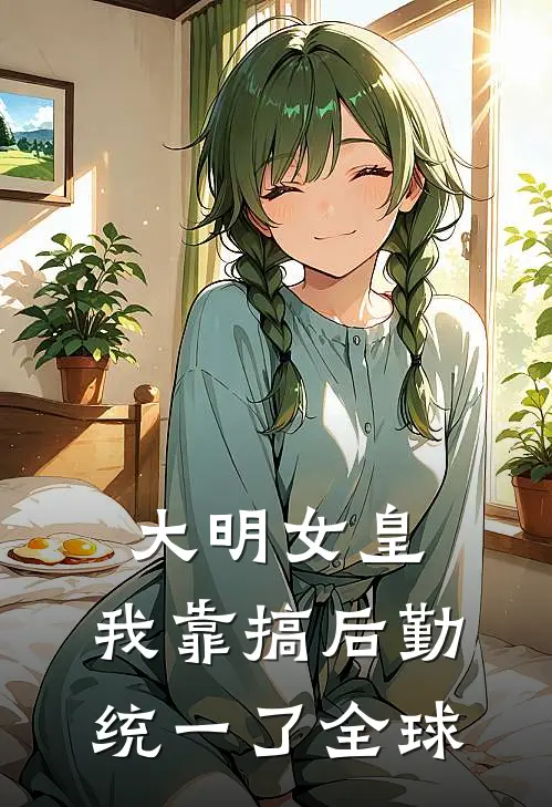 大明女皇，我靠搞后勤统一了全球(柴多多李自成)热门网络小说推荐_最新章节列表大明女皇，我靠搞后勤统一了全球(柴多多李自成)