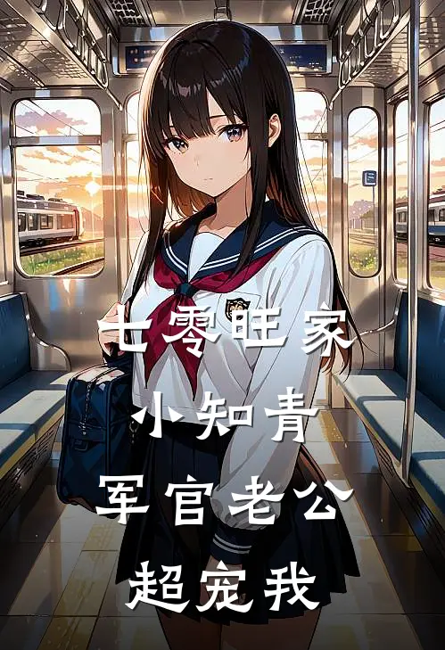 七零旺家小知青：军官老公超宠我