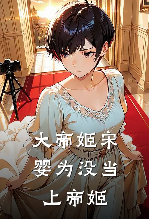 大帝姬宋婴为没当上帝姬