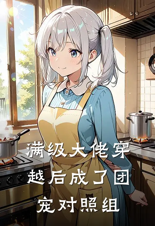 满级大佬穿越后成了团宠对照组(云烬云婉儿)免费小说全本阅读_最新章节列表满级大佬穿越后成了团宠对照组(云烬云婉儿)