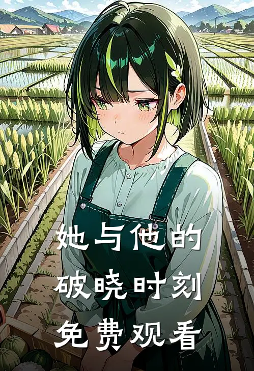 她与他的破晓时刻免费观看