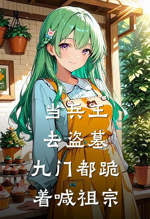 当兵王去盗墓，九门都跪着喊祖宗秦斩张启山小说完结推荐_热门小说阅读当兵王去盗墓，九门都跪着喊祖宗秦斩张启山