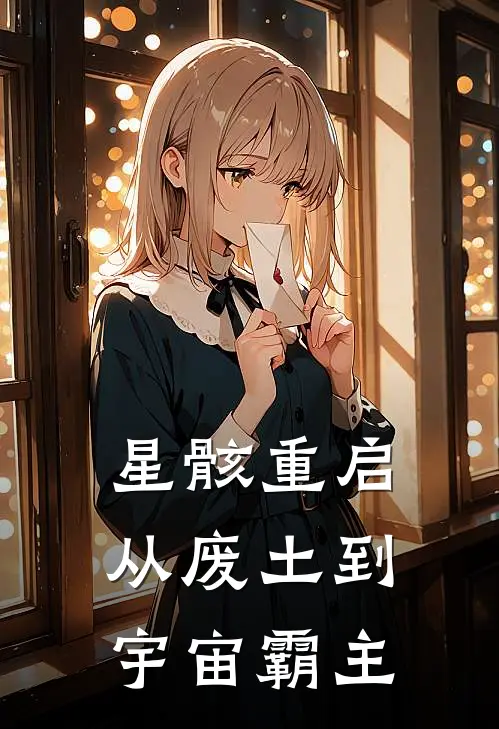 星骸重启：从废土到宇宙霸主
