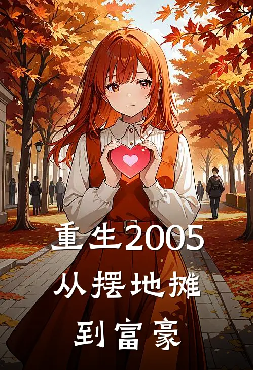 重生2005，从摆地摊到富豪(沈言沈言)在线免费小说_免费阅读全文重生2005，从摆地摊到富豪(沈言沈言)