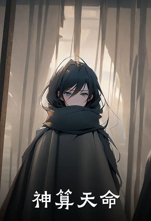 神算天命