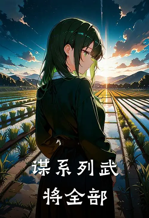 谋系列武将全部