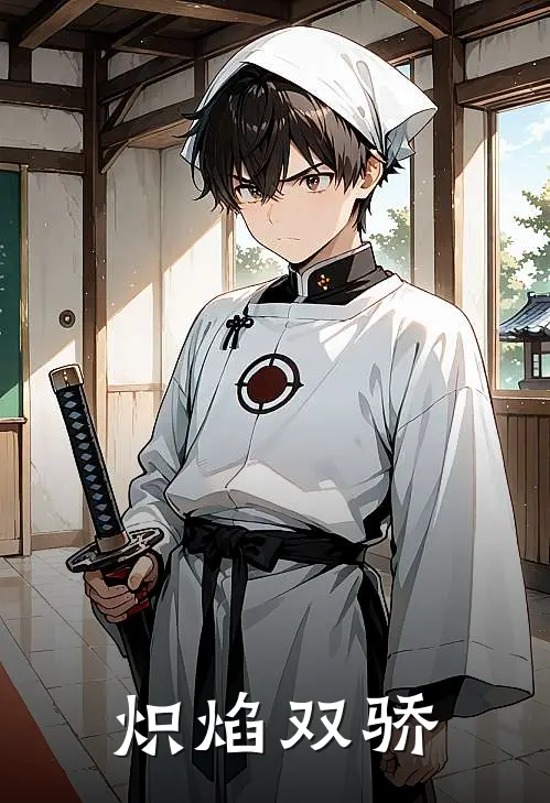 炽焰双骄萧驰野赵铁岩最新完本小说_免费小说大全炽焰双骄(萧驰野赵铁岩)