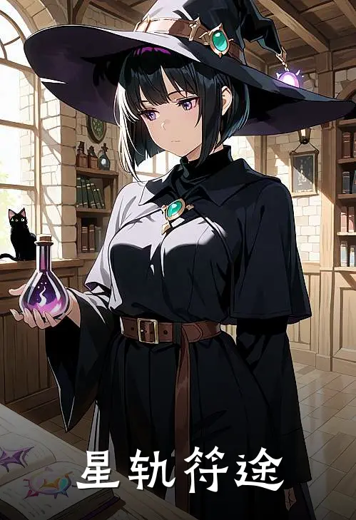 星轨符途苏清鸢陈宇免费小说推荐_推荐完结小说星轨符途(苏清鸢陈宇)