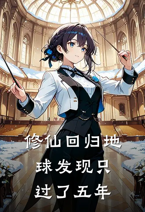 修仙回归地球发现只过了五年