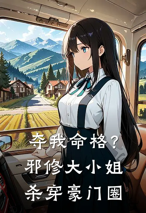 夺我命格？邪修大小姐杀穿豪门圈沈知渺顾寒舟免费小说阅读_免费小说大全夺我命格？邪修大小姐杀穿豪门圈(沈知渺顾寒舟)