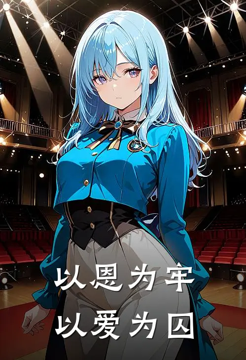 辛晚辛敬尧《以恩为牢，以爱为囚》_《以恩为牢，以爱为囚》最新章节在线阅读