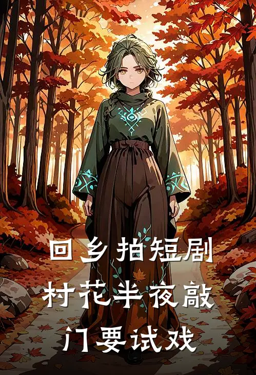 王强黄明月《回乡拍短剧，村花半夜敲门要试戏》完结版阅读_(回乡拍短剧，村花半夜敲门要试戏)全集阅读