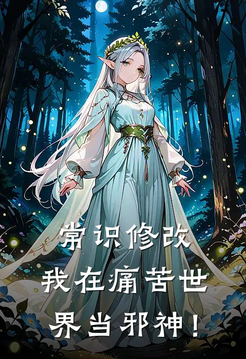 常识修改，我在痛苦世界当邪神！林洛菲依完整版小说_小说完结推荐常识修改，我在痛苦世界当邪神！(林洛菲依)