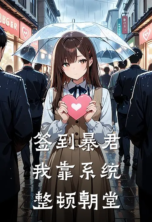 签到暴君：我靠系统整顿朝堂(赵恒高福)最新章节在线阅读_(签到暴君：我靠系统整顿朝堂)完整版免费在线阅读